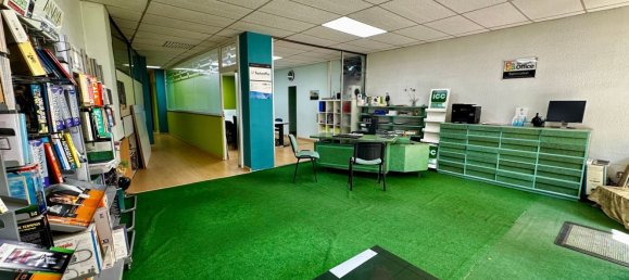 Gewerbliche Immobilie in Badalona, Spain 200m², Nr. 149322 2