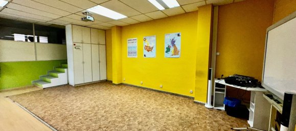 Gewerbliche Immobilie in Badalona, Spain 200m², Nr. 149322 20