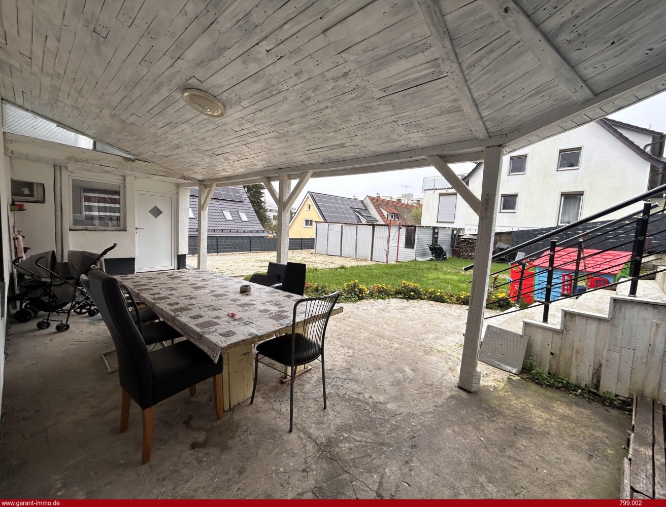 4 غرف نوم منزل في Baden-Wurttemberg, Germany رقم 2765