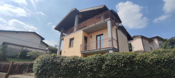 4-salle Villa à San Fermo della Battaglia, Italy No. 300078 40