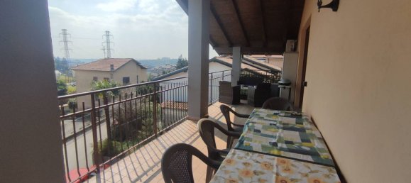 4-salle Villa à San Fermo della Battaglia, Italy No. 300078 32