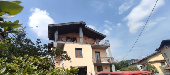 4-salle Villa à San Fermo della Battaglia, Italy No. 300078 39