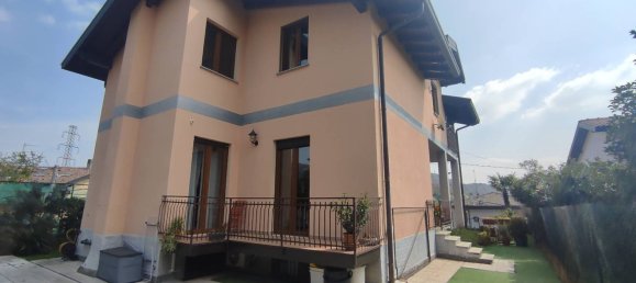 4-salle Villa à San Fermo della Battaglia, Italy No. 300078 50