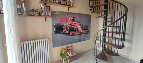 4-salle Villa à San Fermo della Battaglia, Italy No. 300078 15