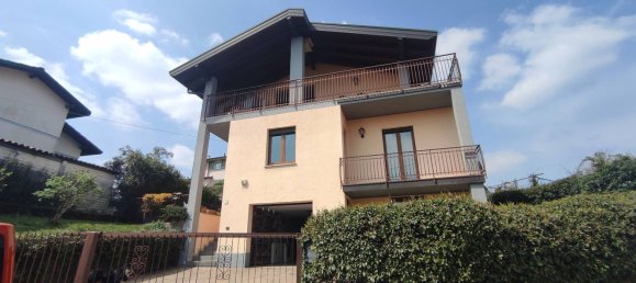 4-salle Villa à San Fermo della Battaglia, Italy No. 300078 38