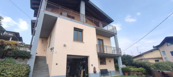4-salle Villa à San Fermo della Battaglia, Italy No. 300078 41