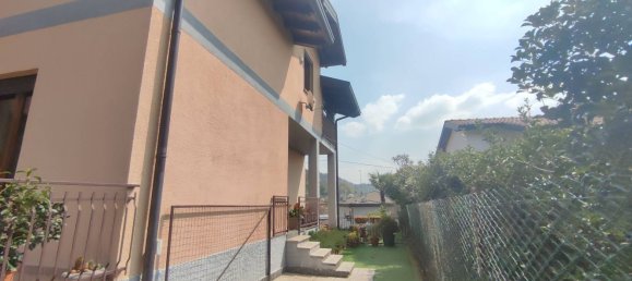 4-salle Villa à San Fermo della Battaglia, Italy No. 300078 46