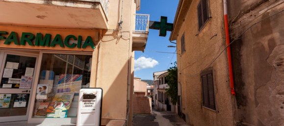 5 rooms Apartment in Torpè, Italy No. 233697 46