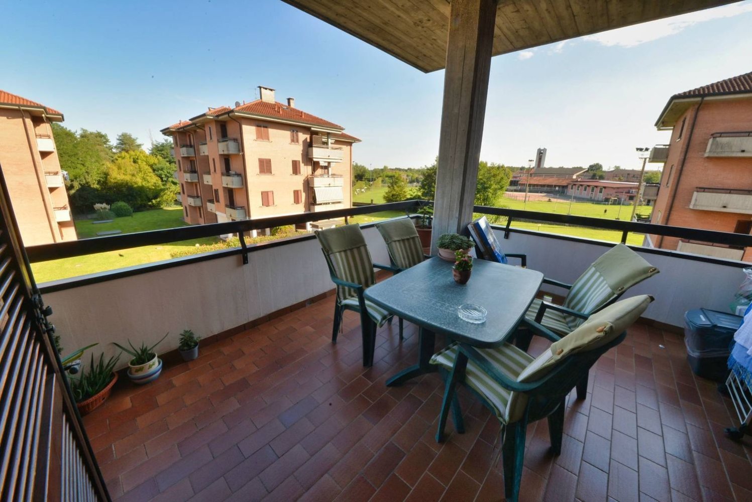 3 bedrooms Apartment in Solaro, Italy No. 382526