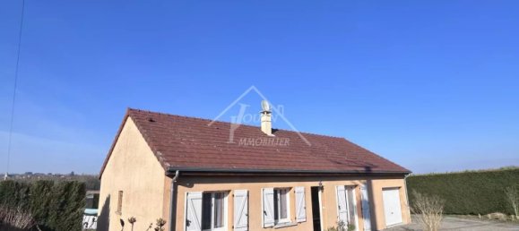 3 chambres Maison à Chareil-Cintrat, France No. 206869 15