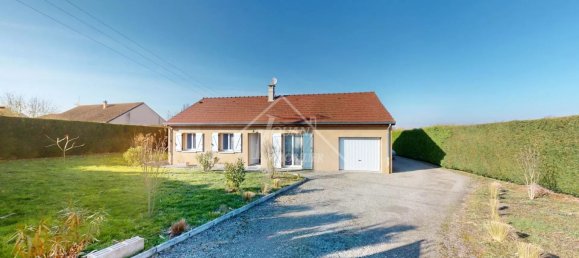 3 chambres Maison à Chareil-Cintrat, France No. 206869 16