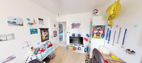 3 chambres Maison à Chareil-Cintrat, France No. 206869 12