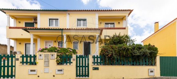 3 Schlafzimmer Haus in Lourinha, Portugal, Nr. 293498 5