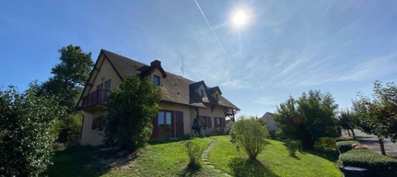 Casa T7 em Palinges, France N.º 310096 3