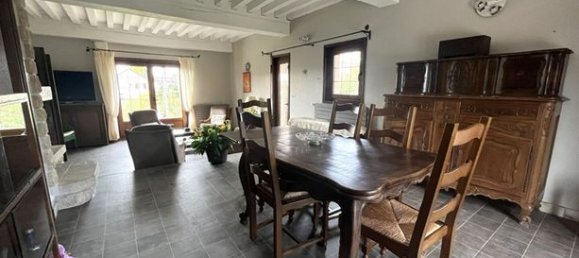 Casa T7 em Palinges, France N.º 310096 8