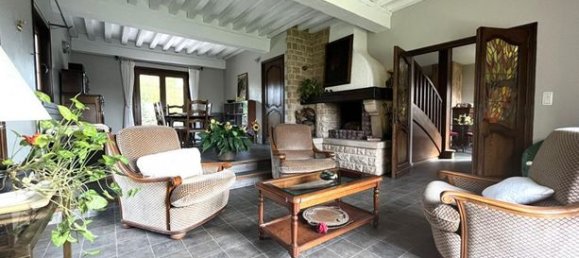 Casa T7 em Palinges, France N.º 310096 7