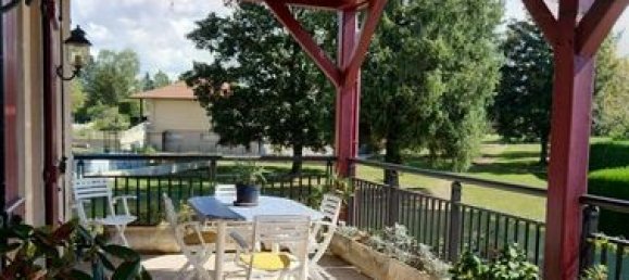 Casa T7 em Palinges, France N.º 310096 17