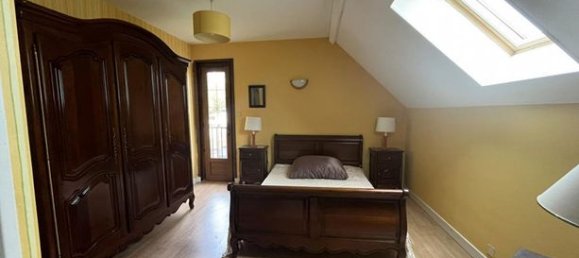 Casa T7 em Palinges, France N.º 310096 14