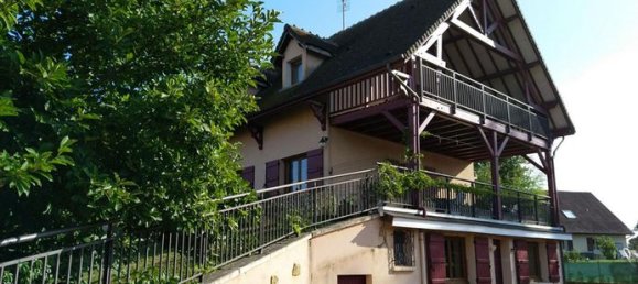 Casa T7 em Palinges, France N.º 310096 5