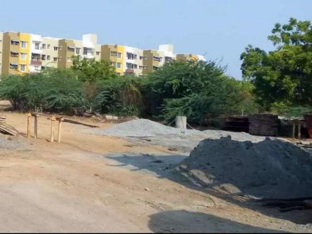 Terreno em Chennai, India N.º 35645