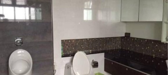 4 bedrooms Cafe / restaurant in Bangkok, Thailand No. 3375 12