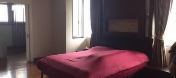 4 bedrooms Cafe / restaurant in Bangkok, Thailand No. 3375 8