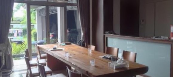 4 bedrooms Cafe / restaurant in Bangkok, Thailand No. 3375 6