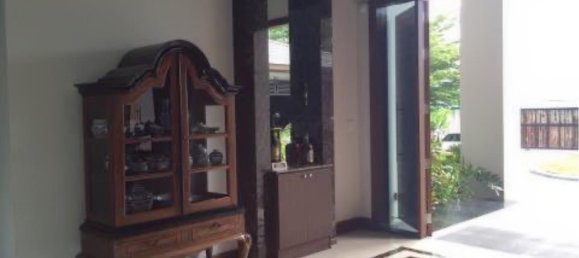 4 bedrooms Cafe / restaurant in Bangkok, Thailand No. 3375 4