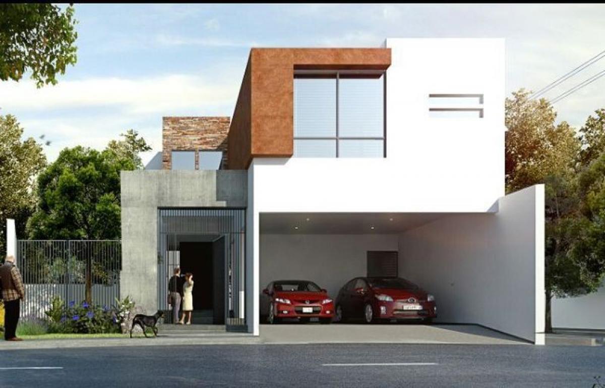 Casa T3 em Nuevo Leon, Mexico N.º 157242