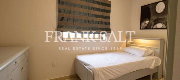 3 bedrooms Apartment in Saint Paul's Bay, Malta No. 10857 12