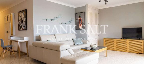 3 bedrooms Apartment in Saint Paul's Bay, Malta No. 10857 2