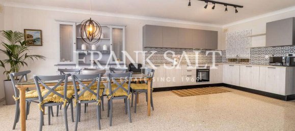 3 bedrooms Apartment in Saint Paul's Bay, Malta No. 10857 3