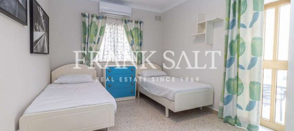 3 bedrooms Apartment in Saint Paul's Bay, Malta No. 10857 10