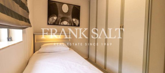 3 bedrooms Apartment in Saint Paul's Bay, Malta No. 10857 11