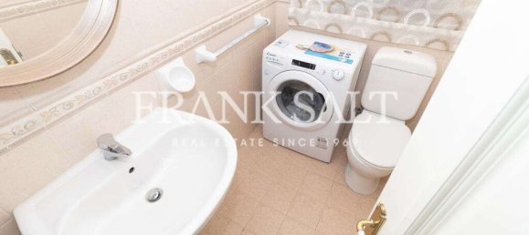 3 bedrooms Apartment in Saint Paul's Bay, Malta No. 10857 14