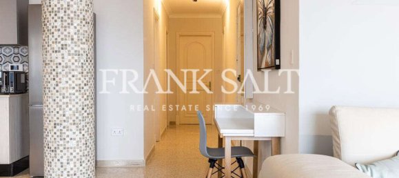 3 bedrooms Apartment in Saint Paul's Bay, Malta No. 10857 13