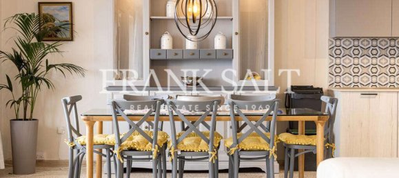 3 bedrooms Apartment in Saint Paul's Bay, Malta No. 10857 4