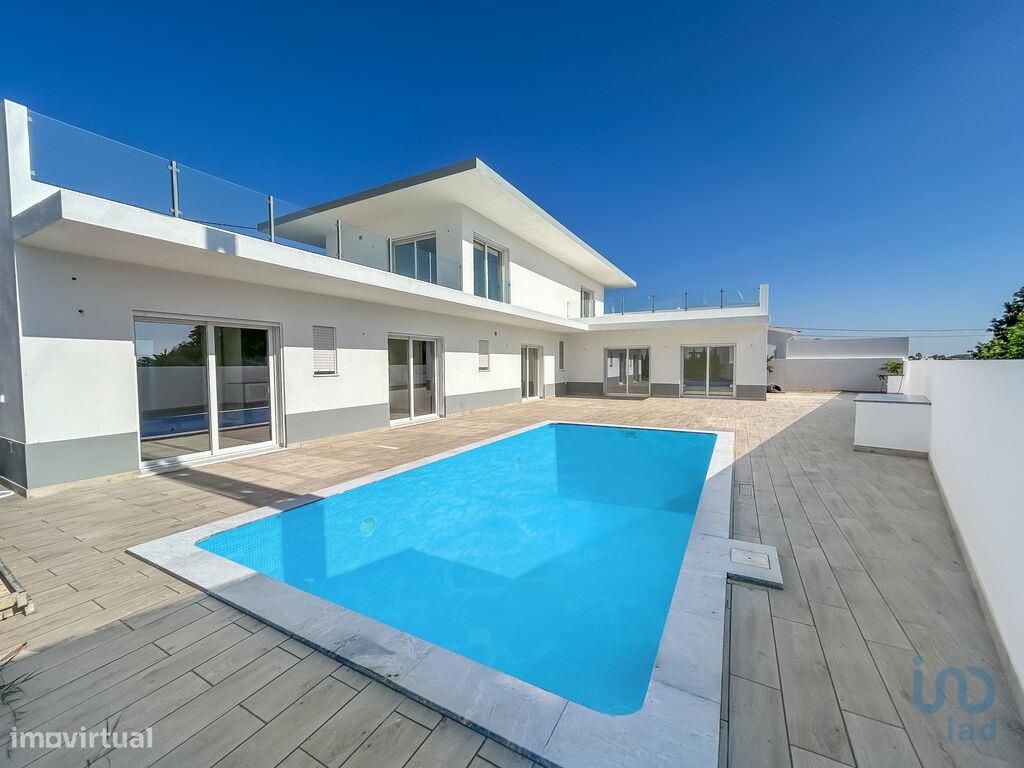 4 bedrooms Villa in Altura, Portugal No. 126570