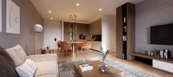 3 Schlafzimmer Wohnung in Limassol, Cyprus, Nr. 17935 4