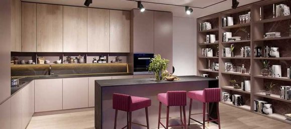 3 Schlafzimmer Wohnung in Limassol, Cyprus, Nr. 17935 6