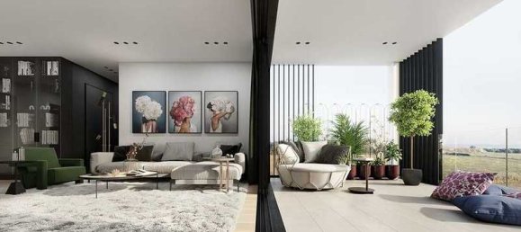 3 Schlafzimmer Wohnung in Limassol, Cyprus, Nr. 17935 7