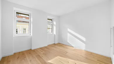 3 rooms Apartment in Vienna, Austria No. 13906