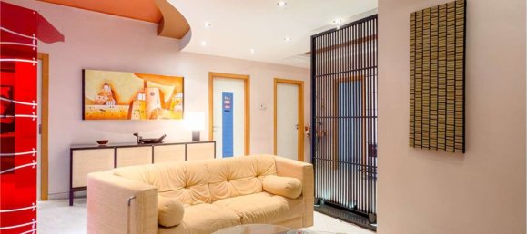 6 Schlafzimmer Wohnung in Taranto, Italy, Nr. 356995 2