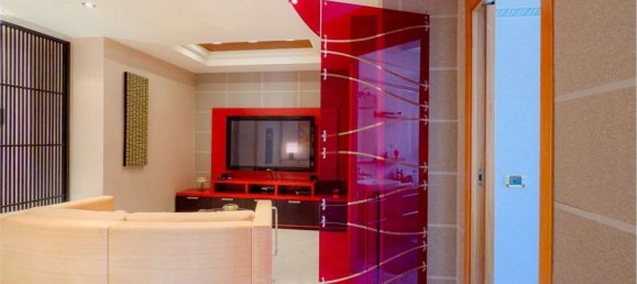 6 Schlafzimmer Wohnung in Taranto, Italy, Nr. 356995 3