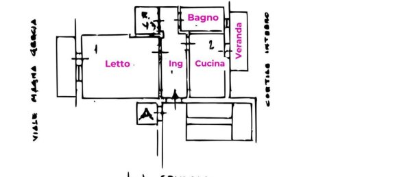 6 Schlafzimmer Wohnung in Taranto, Italy, Nr. 356995 36