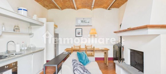 Дом с 2 спальнями в Кортона, Италия № 56230 23