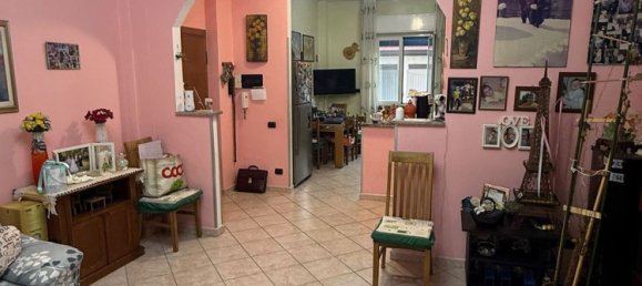 3 chambres Appartement à San Donato Milanese, Italy No. 360692 4