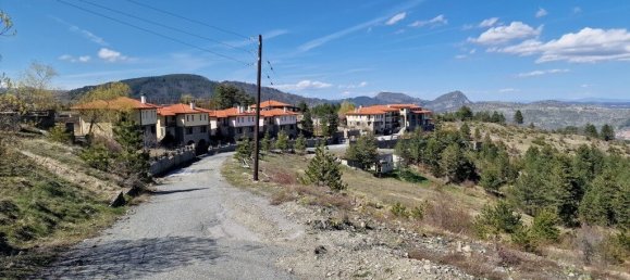 Stadthaus in Grevena, Greece 3219m², Nr. 3071 8