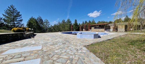 Stadthaus in Grevena, Greece 3219m², Nr. 3071 24