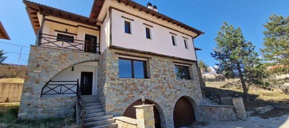 Stadthaus in Grevena, Greece 3219m², Nr. 3071 5